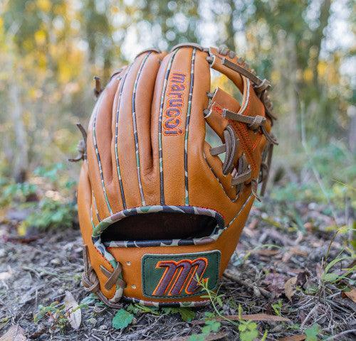 Marucci Nightshift Series Deer 11.5" Fielding Glove - MFGNTSHFT-0303