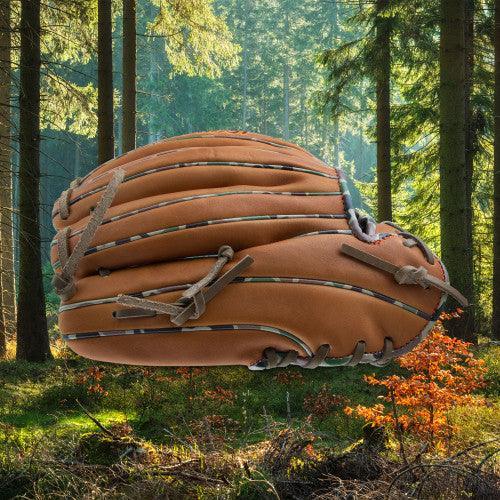 Marucci Nightshift Series Deer 11.5" Fielding Glove - MFGNTSHFT-0303