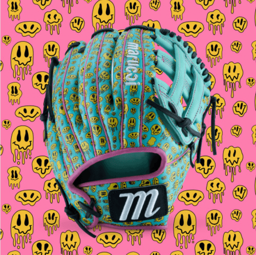 Marucci Nightshift Series Drippy 11.5" Fielding Glove - MFGNTSHFT-0304