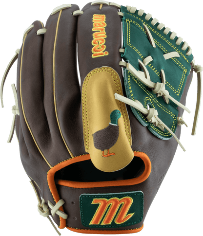 Marucci Nightshift Series Mallard 12" Fielding Glove - MFGNTSHFT-0306