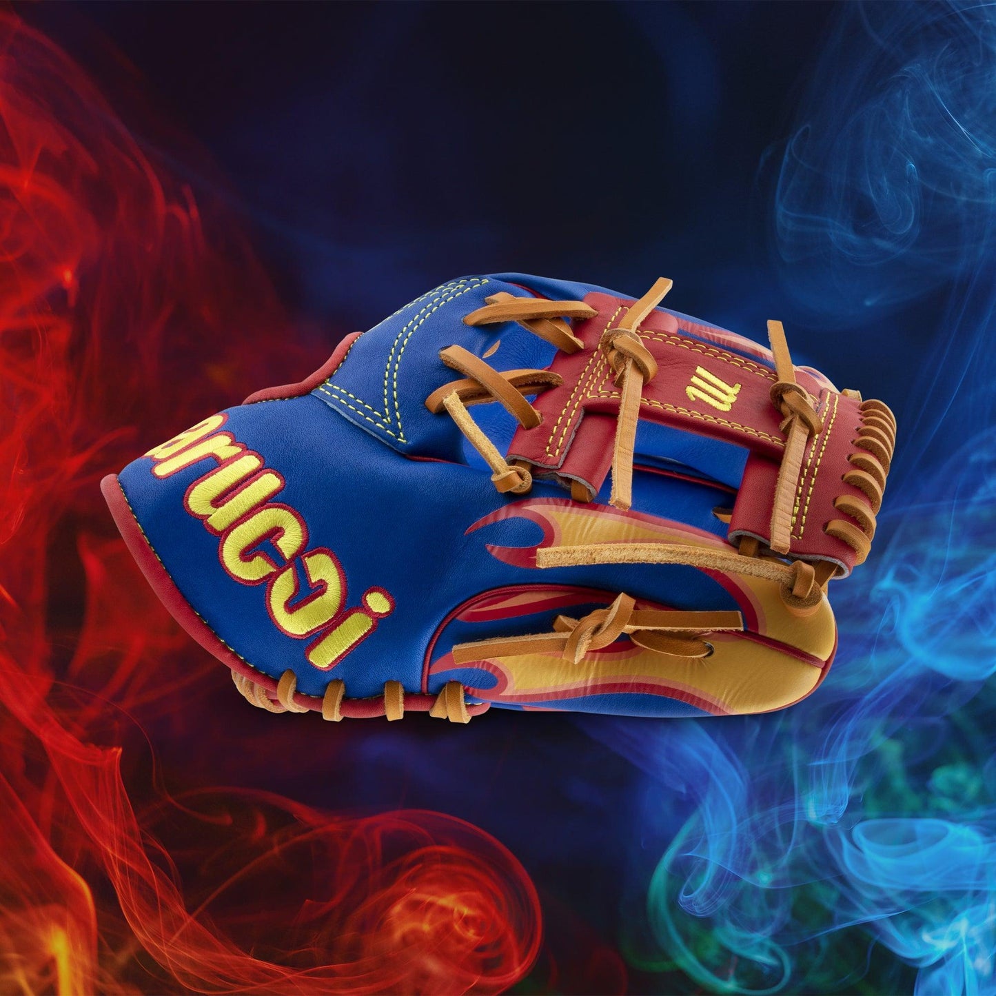 Marucci Nightshift Series Van Leemer 11.5" Fielding Glove - MFGNTSHFT-0101