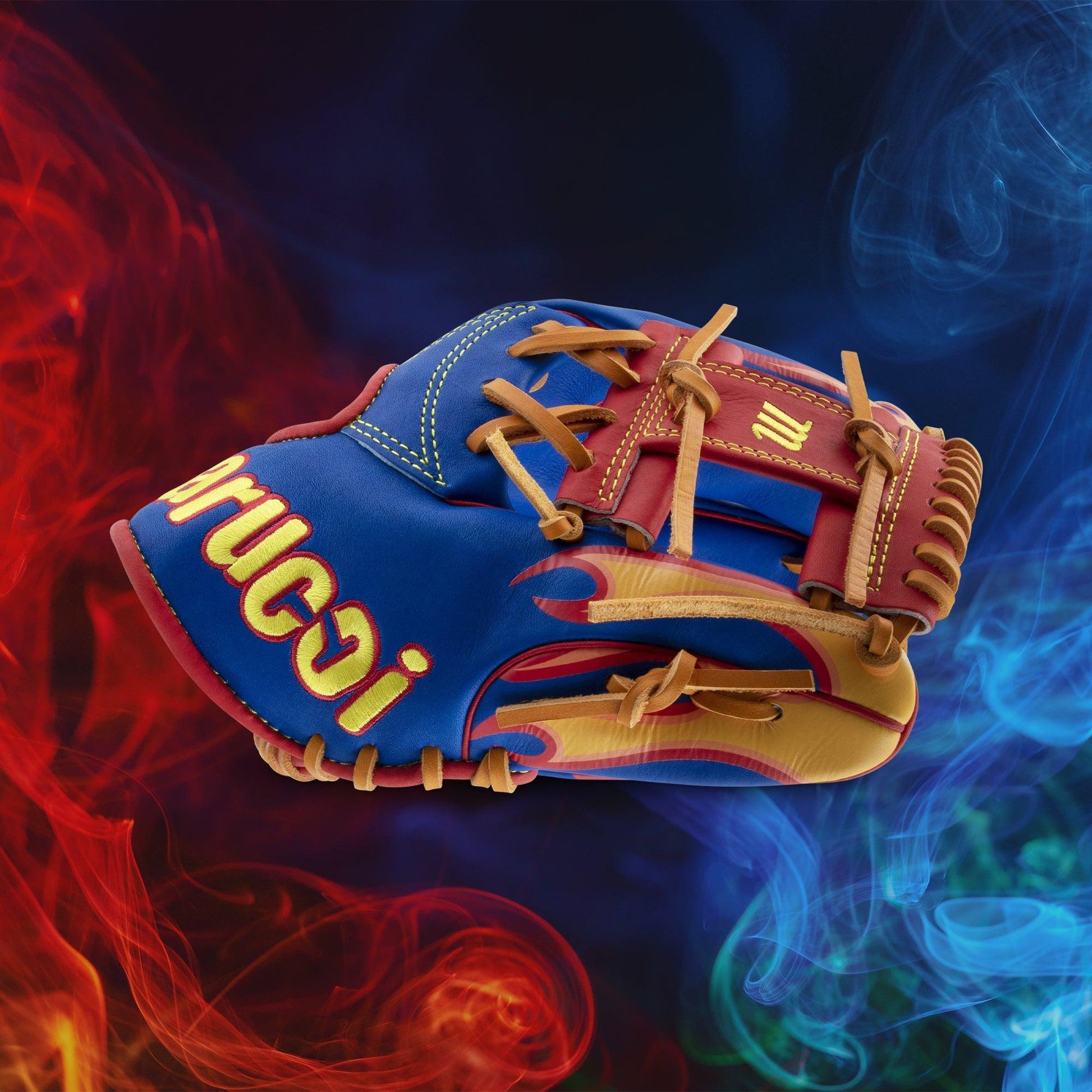 Marucci Nightshift Series Van Leemer 11.5" Fielding Glove - MFGNTSHFT-0101