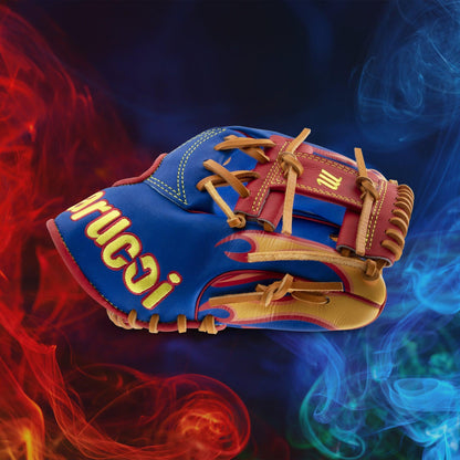 Marucci Nightshift Series Van Leemer 11.5" Fielding Glove - MFGNTSHFT-0101