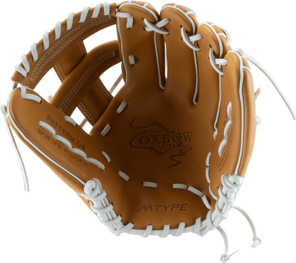 Marucci Oxbow 11.75" Fastpitch Softball Glove - MFGOX44A5FP-TF