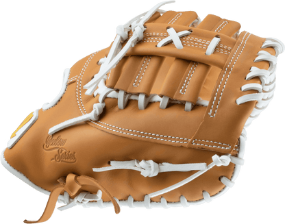 Marucci Oxbow 12.5" Fastpitch Softball First Base Mitt/Glove - MFGOX37S1FP-TF