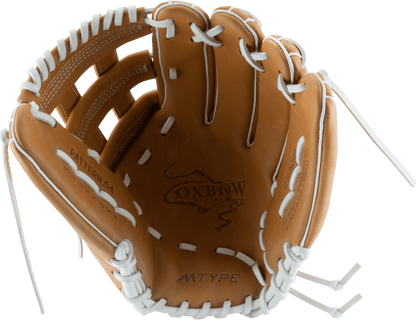 Marucci Oxbow 12.5" Fastpitch Softball Glove - MFGOX47A3FP-TF