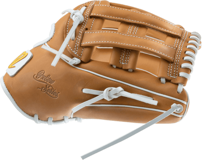 Marucci Oxbow 12.5" Fastpitch Softball Glove - MFGOX47A3FP-TF