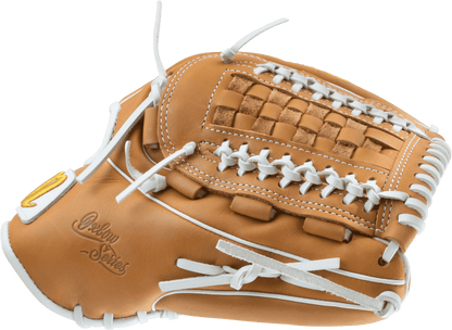Marucci Oxbow 12.5" Fastpitch Softball Glove - MFGOX47K5FP-TF