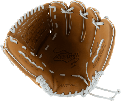 Marucci Oxbow 12" Fastpitch Softball Glove - MFGOX45K3FP-TF