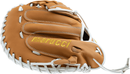 Marucci Oxbow 33" Fastpitch Softball Catchers Mitt/Glove - MFGOX230C2FP-TF