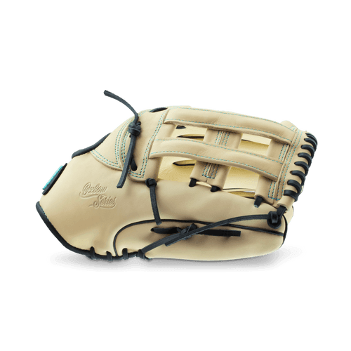 Marucci Oxbow M Type 12.75" Baseball Fielding Glove - MFG3OX78R3-CM/BK