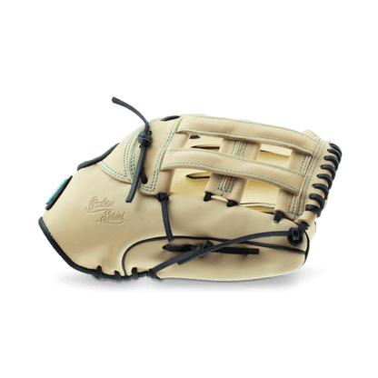 Marucci Oxbow M Type 12.75" Baseball Fielding Glove - MFG3OX78R3-CM/BK