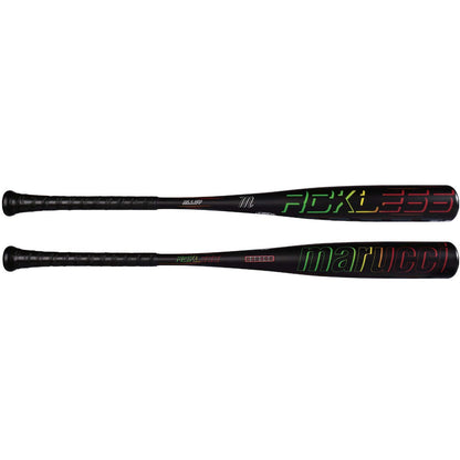 Marucci RCKLESS GEN 2 (-5) USSSA Baseball Bat