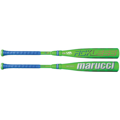 Marucci RCKLESS GEN 2 (-10) USA Composite Baseball Bat