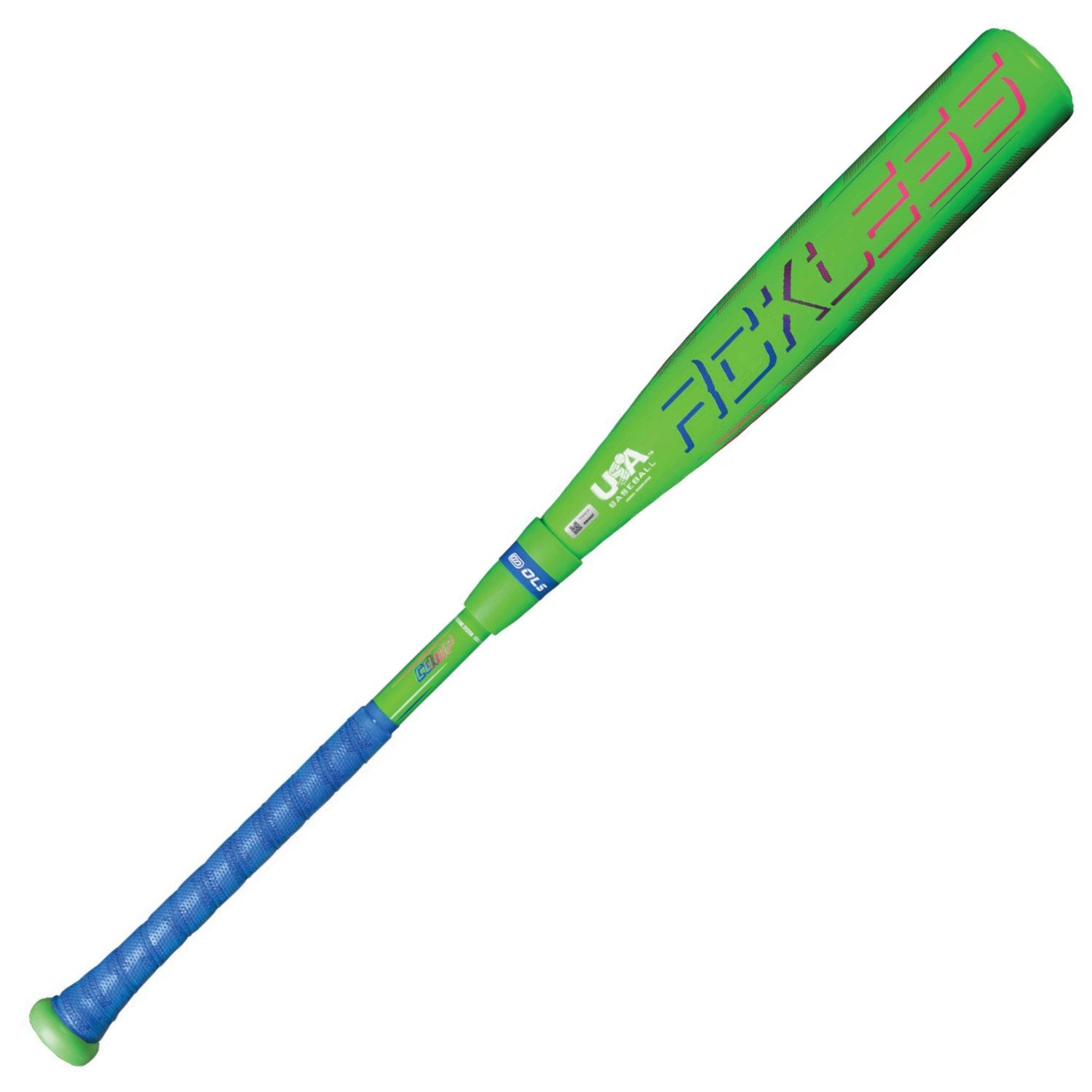Marucci RCKLESS GEN 2 (-10) USA Composite Baseball Bat