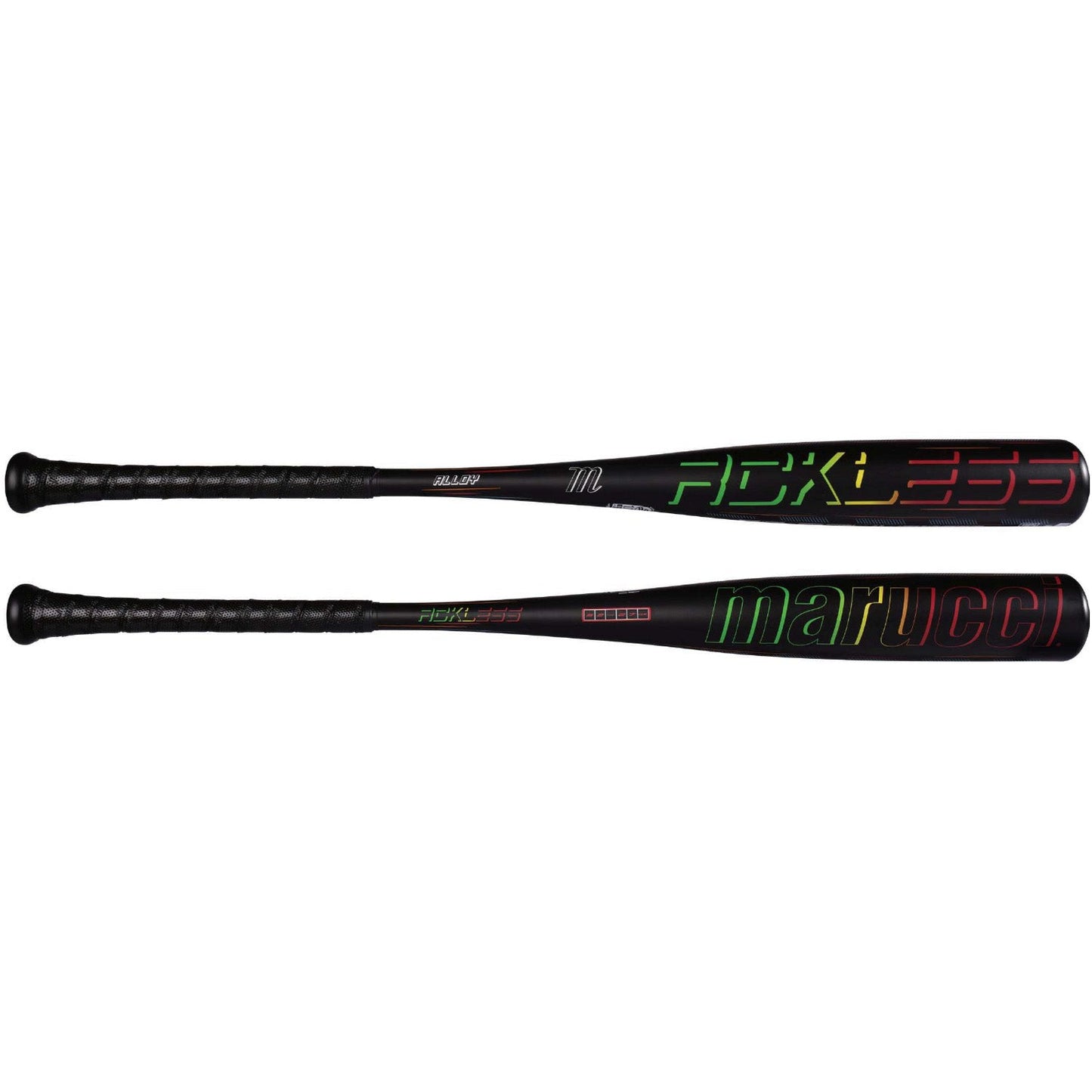 Marucci RCKLESS GEN 2 (-10) USSSA Baseball Bat