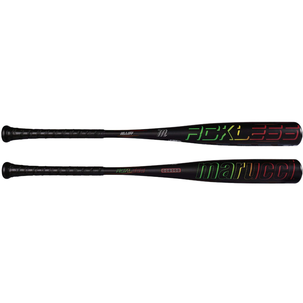 Marucci RCKLESS GEN 2 (-10) USSSA Baseball Bat