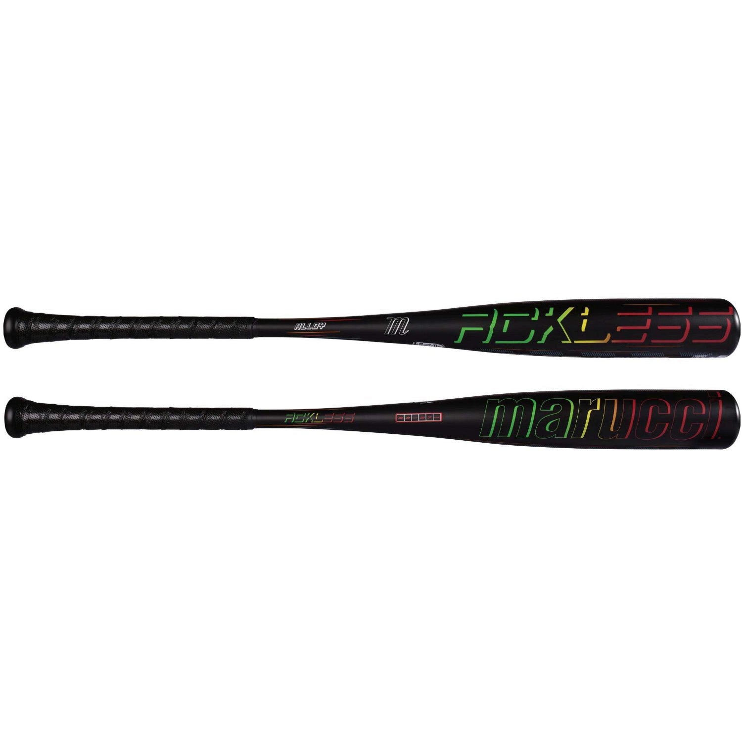 Marucci RCKLESS GEN 2 (-10) USSSA Baseball Bat