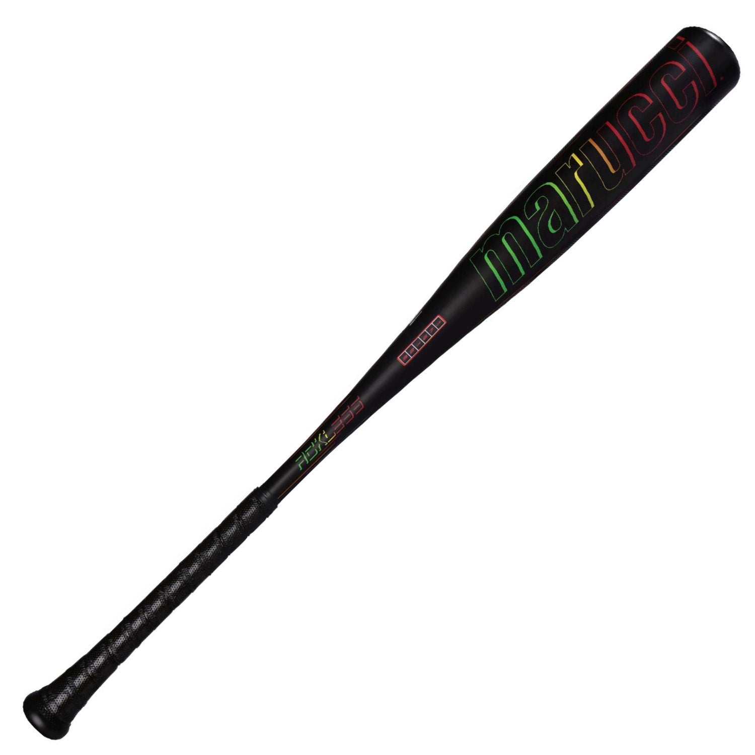 Marucci RCKLESS GEN 2 (-10) USSSA Baseball Bat