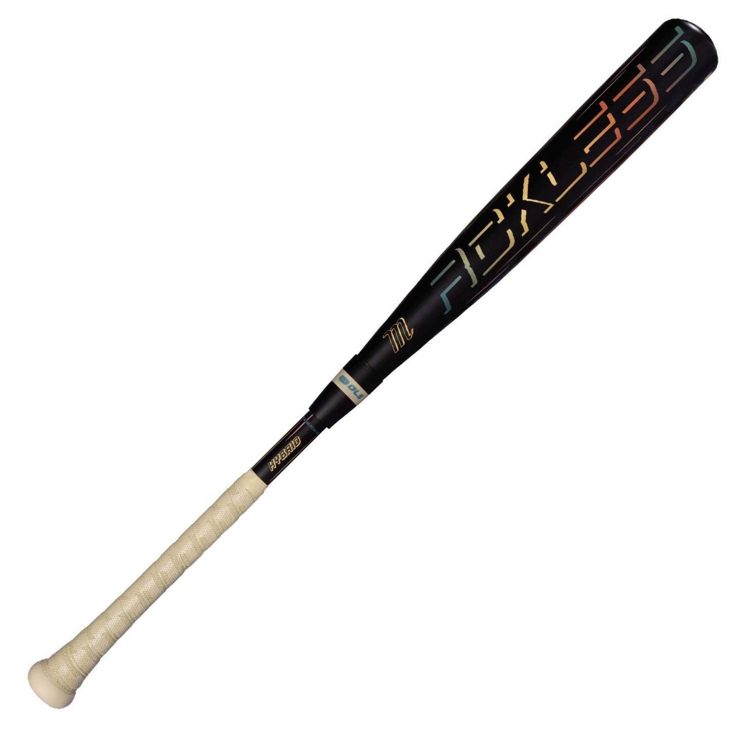 Marucci RCKLESS GEN 2 (-3) BBCOR Hybrid Baseball Bat
