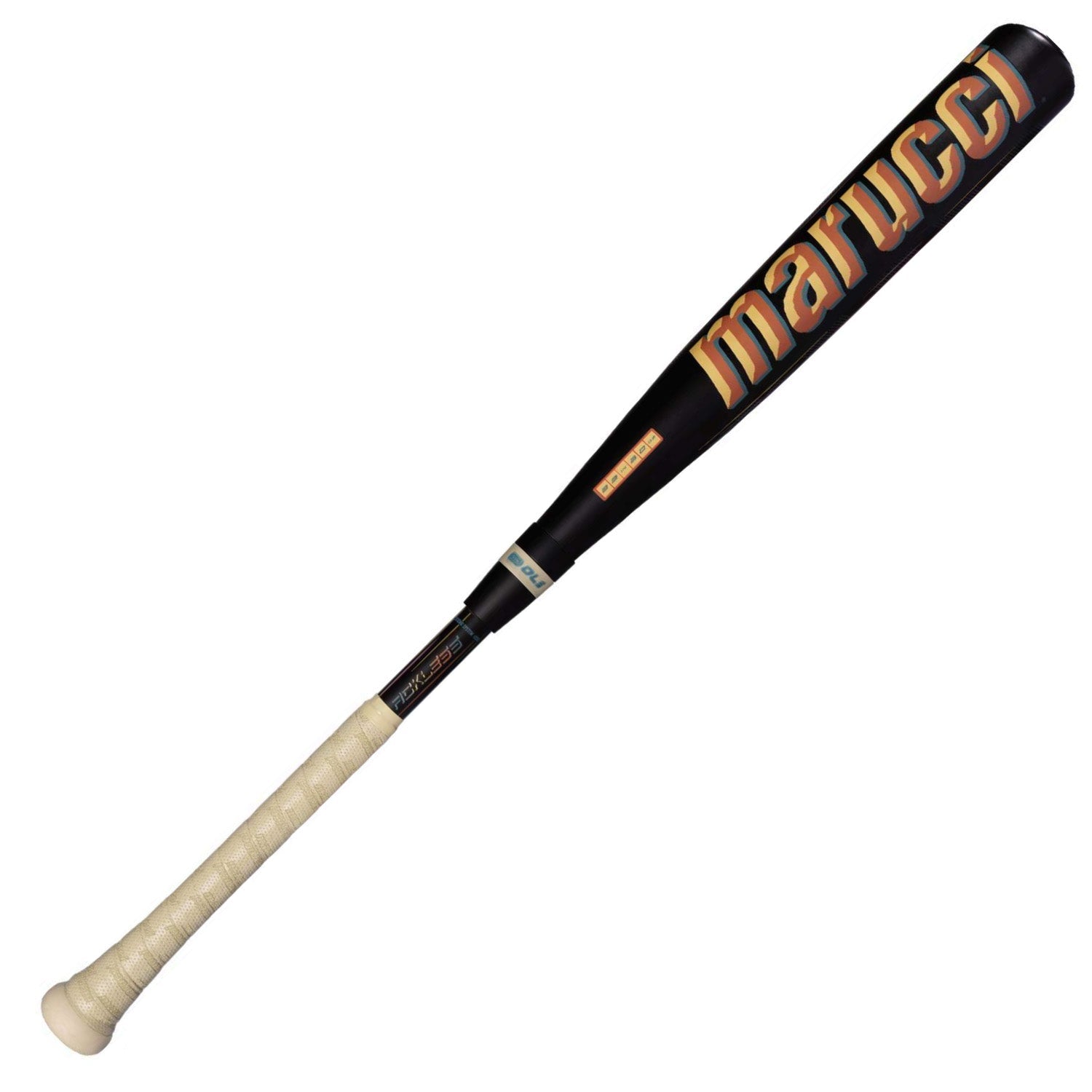 Marucci RCKLESS GEN 2 (-3) BBCOR Hybrid Baseball Bat
