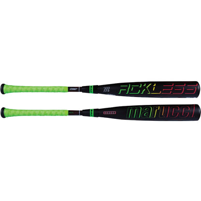 Marucci RCKLESS GEN 2 (-5) USSSA Composite Baseball Bat