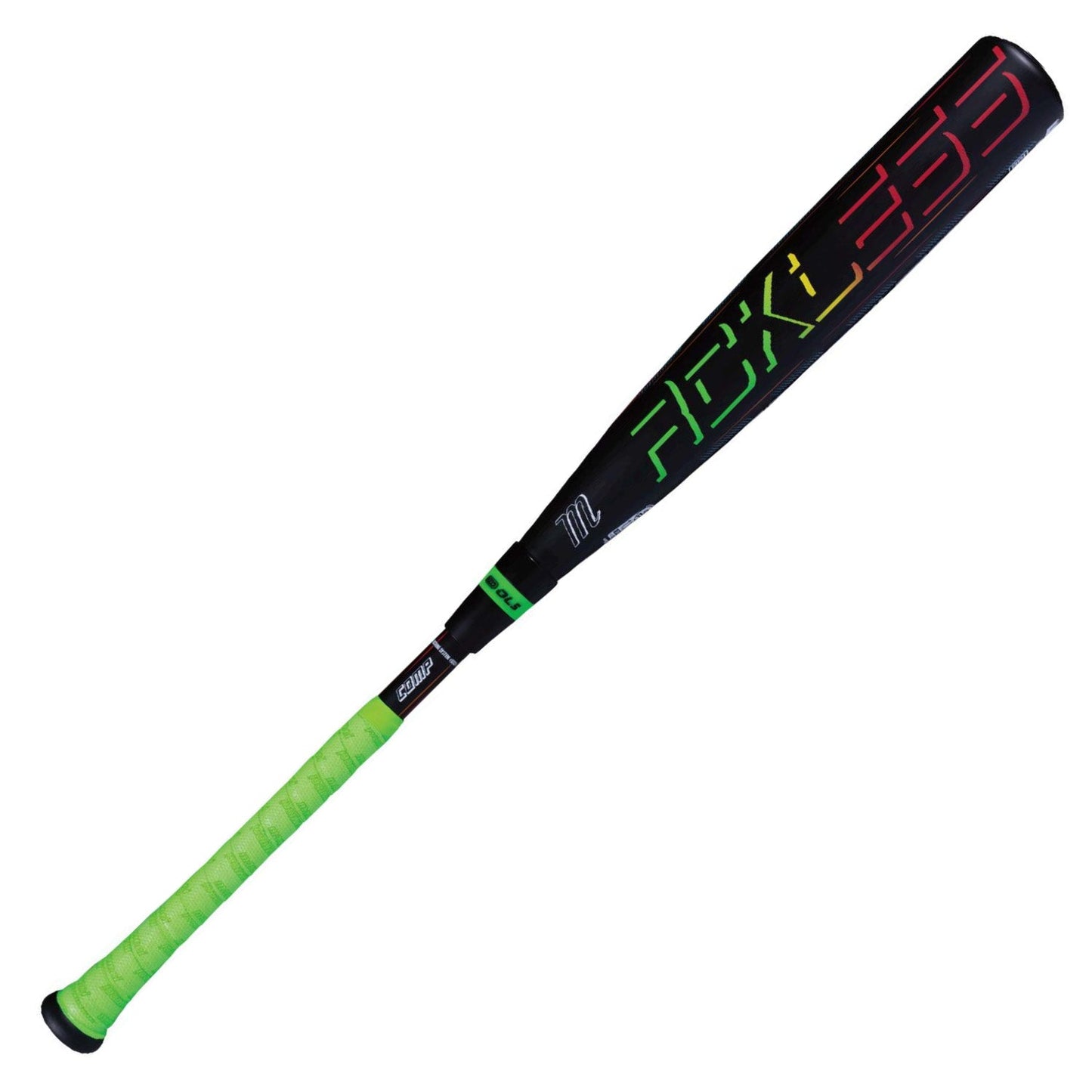 Marucci RCKLESS GEN 2 (-5) USSSA Composite Baseball Bat