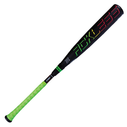 Marucci RCKLESS GEN 2 (-5) USSSA Composite Baseball Bat