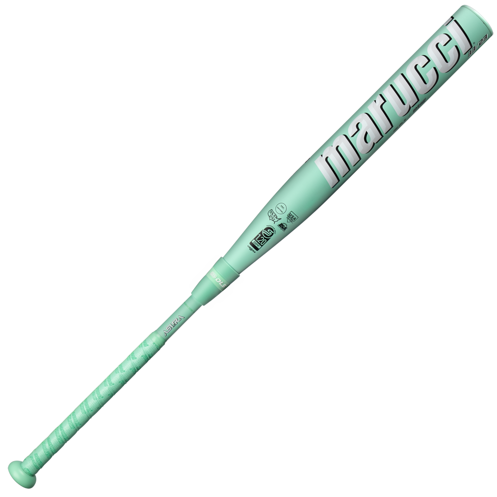 2025 Marucci ASURA (-10) Fastpitch Softball Bat: MFPAS10