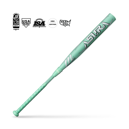 2025 Marucci ASURA (-10) Fastpitch Softball Bat: MFPAS10