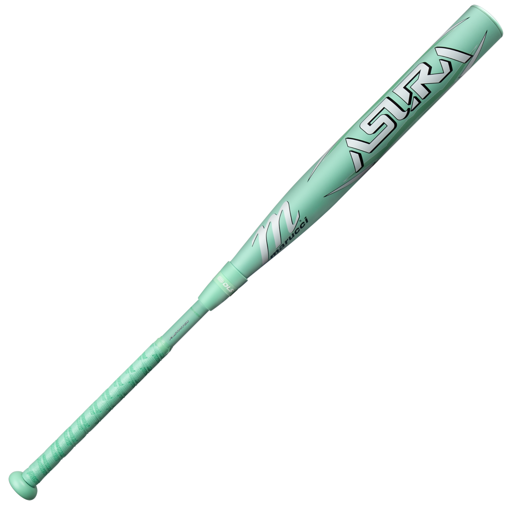 2025 Marucci ASURA (-10) Fastpitch Softball Bat: MFPAS10