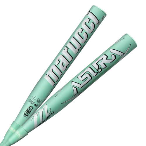 2025 Marucci ASURA (-10) Fastpitch Softball Bat: MFPAS10 (DEMO)