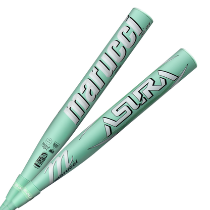 2025 Marucci ASURA (-10) Fastpitch Softball Bat: MFPAS10 (DEMO)