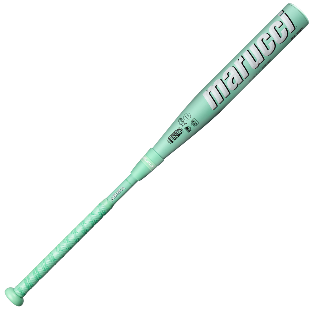 2025 Marucci ASURA (-11) Fastpitch Softball Bat: MFPAS11