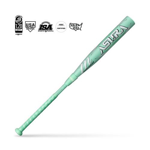2025 Marucci ASURA (-11) Fastpitch Softball Bat: MFPAS11