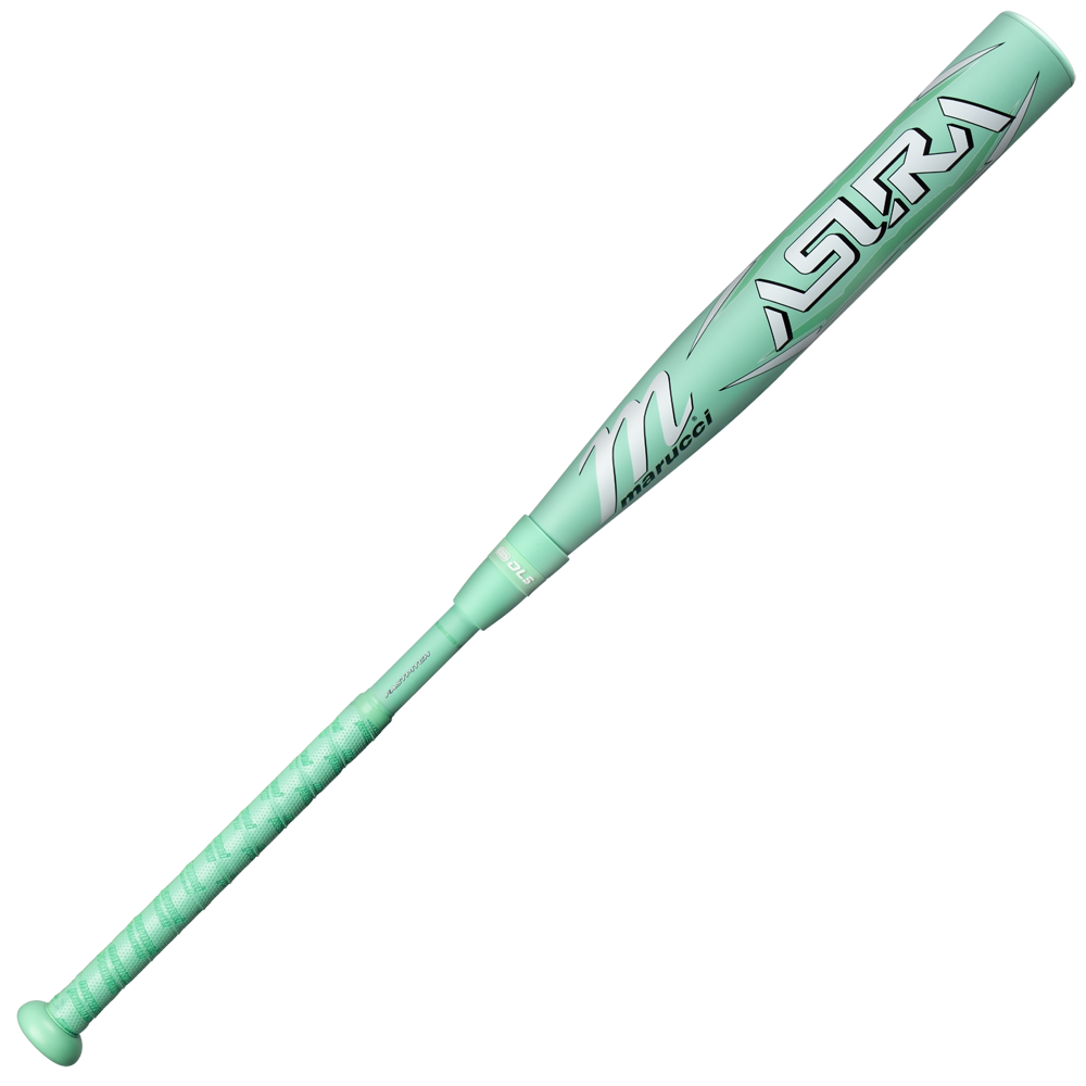 2025 Marucci ASURA (-11) Fastpitch Softball Bat: MFPAS11