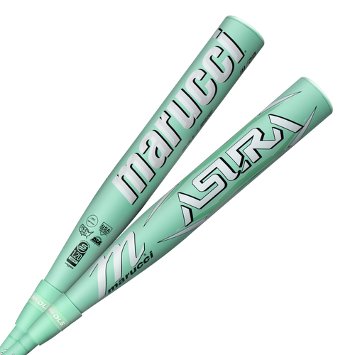 2025 Marucci ASURA (-11) Fastpitch Softball Bat: MFPAS11 (DEMO)