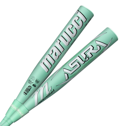2025 Marucci ASURA (-11) Fastpitch Softball Bat: MFPAS11