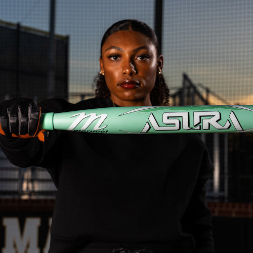 2025 Marucci ASURA (-11) Fastpitch Softball Bat: MFPAS11
