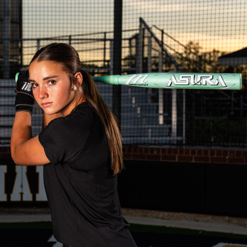 2025 Marucci ASURA (-8) Fastpitch Softball Bat: MFPAS8