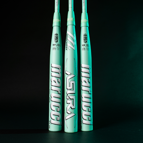 2025 Marucci ASURA (-8) Fastpitch Softball Bat: MFPAS8