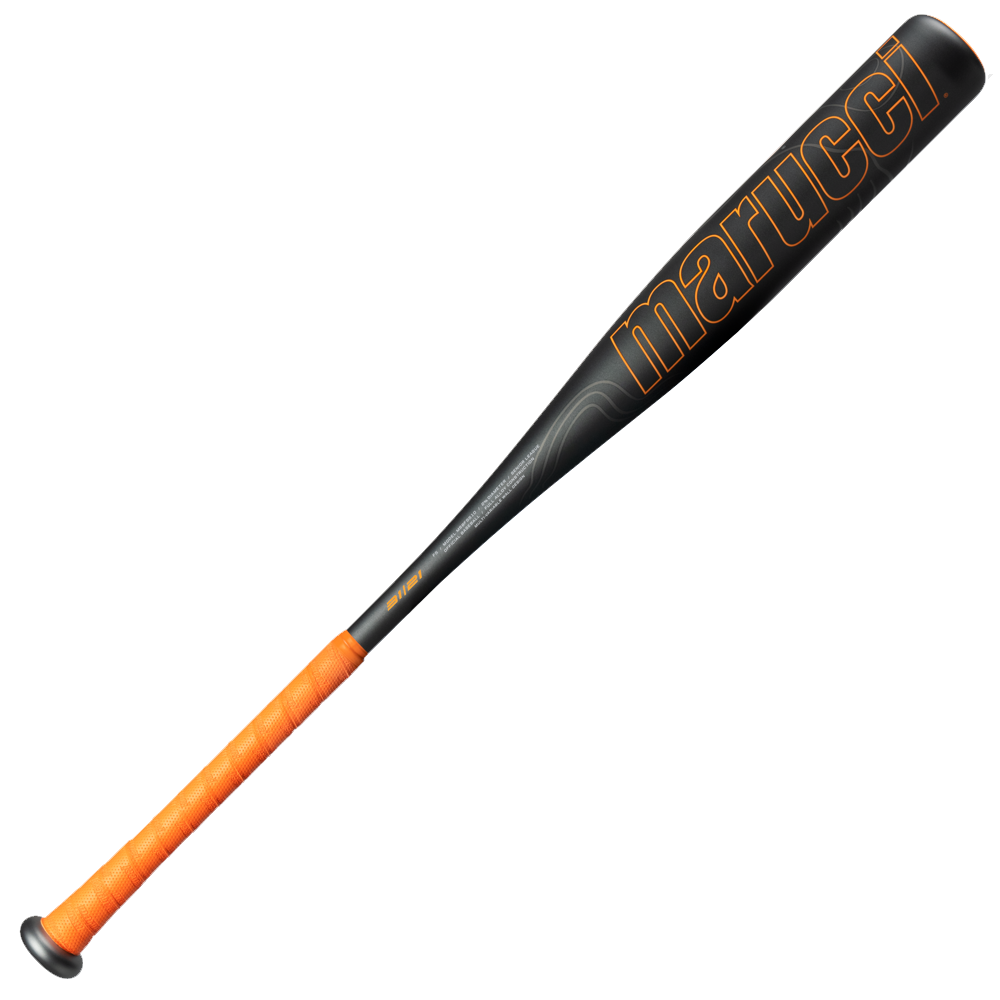 2026 Marucci F5 (-10) 2 3/4" USSSA Baseball Bat: MSBF5510