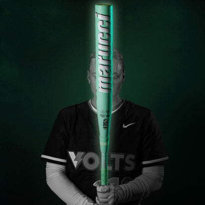 2025 Marucci ASURA (-9) Fastpitch Softball Bat: MFPAS9