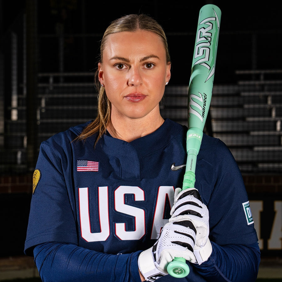 2025 Marucci ASURA (-11) Fastpitch Softball Bat: MFPAS11