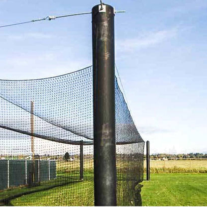 Mastodon Commercial Batting Cage System