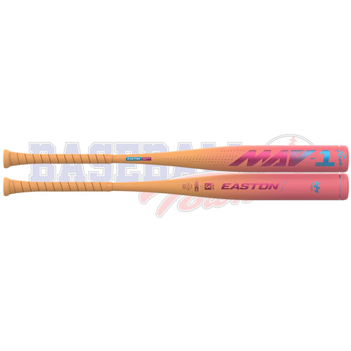 2026 MAV1 Flash (-8) USSSA Baseball Bat