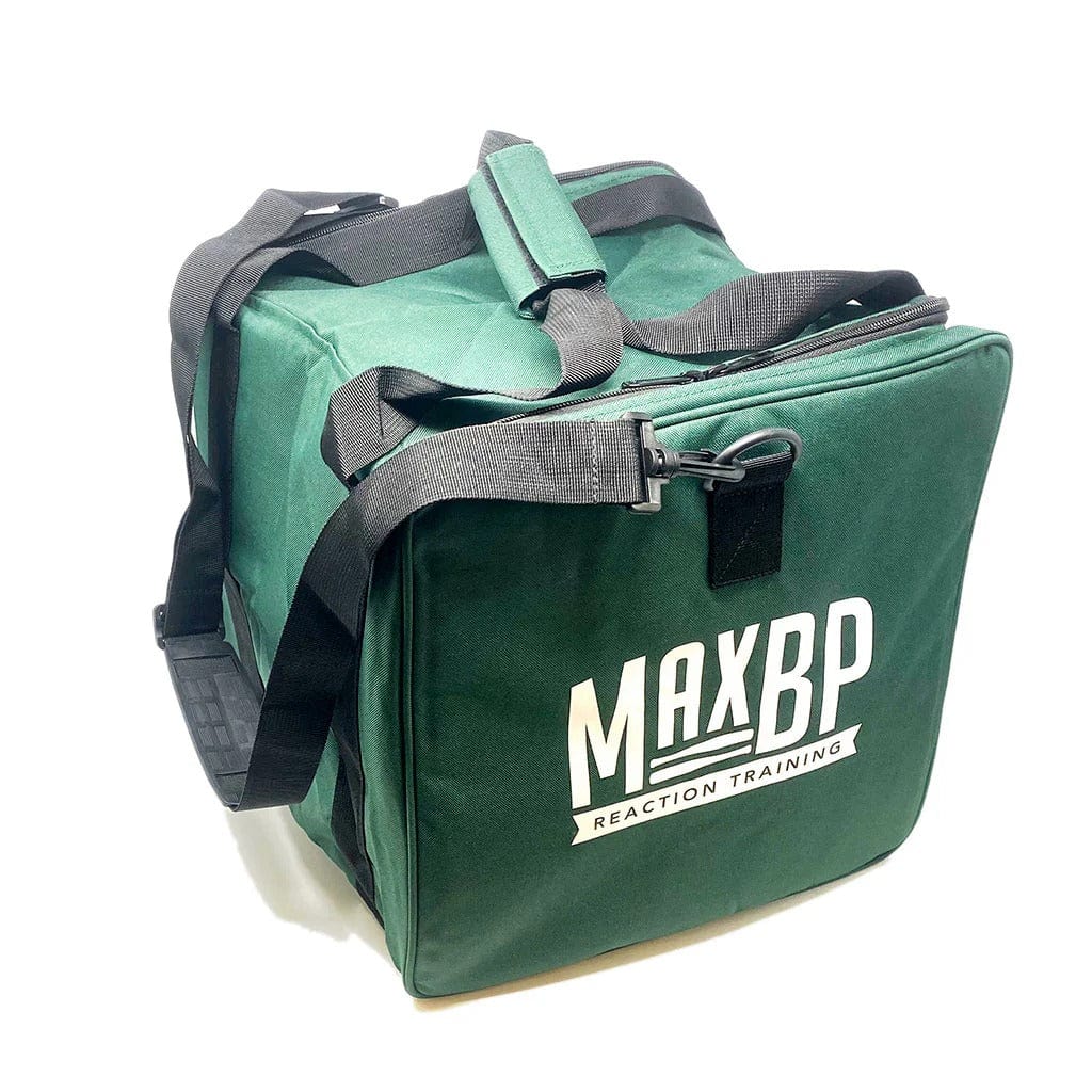 MaxBP Original Pitching Machine Bundle #1
