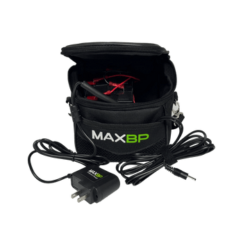 MaxBP Pro Pitching Machine Bundle #1