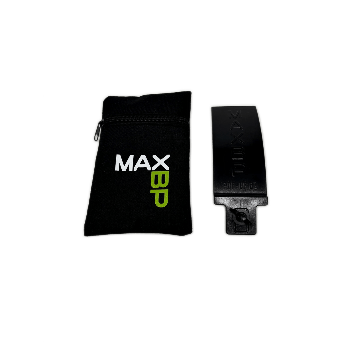 MaxBP Pro Pitching Machine Bundle #1