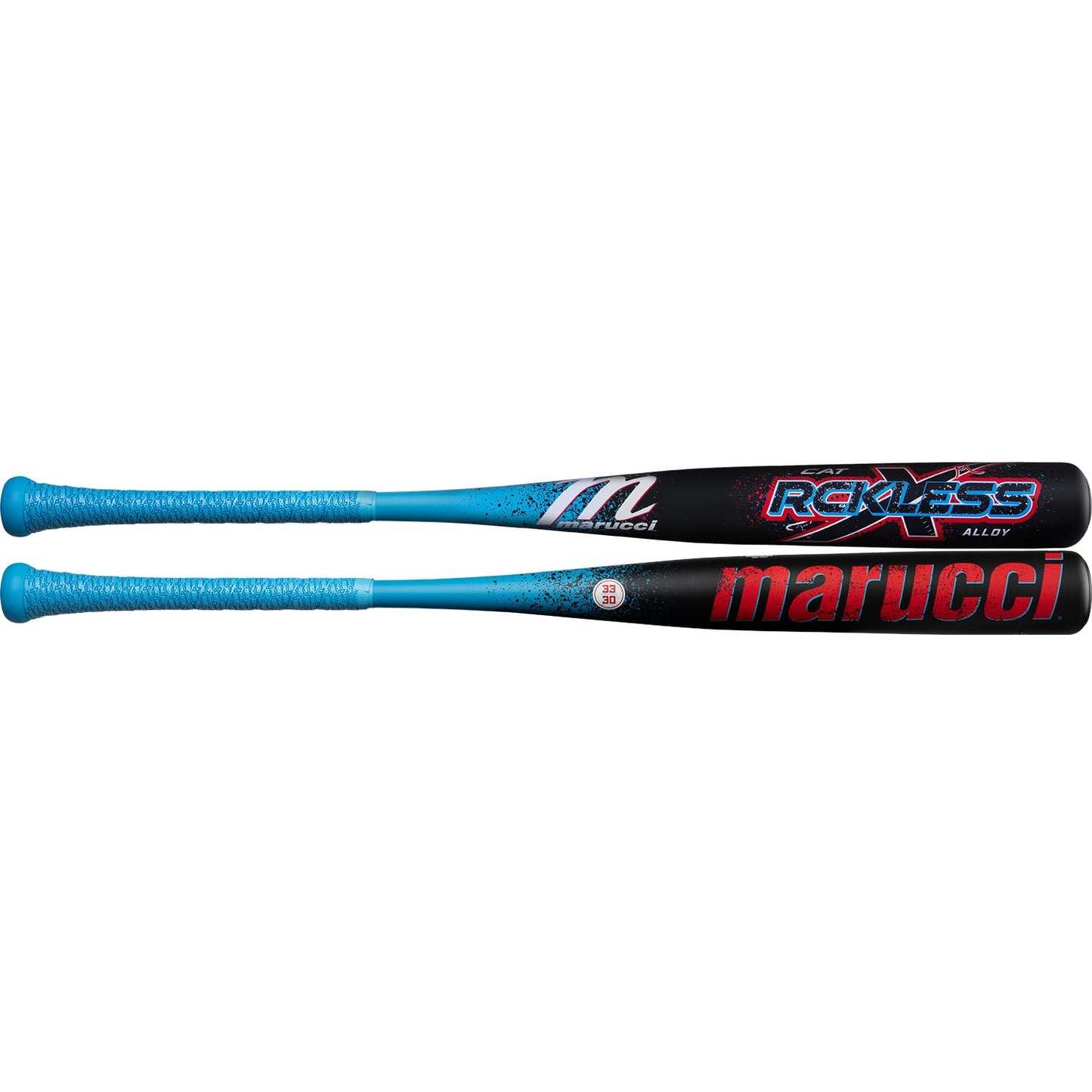 Marucci CatX RCKLESS (-3) BBCOR Baseball Bat